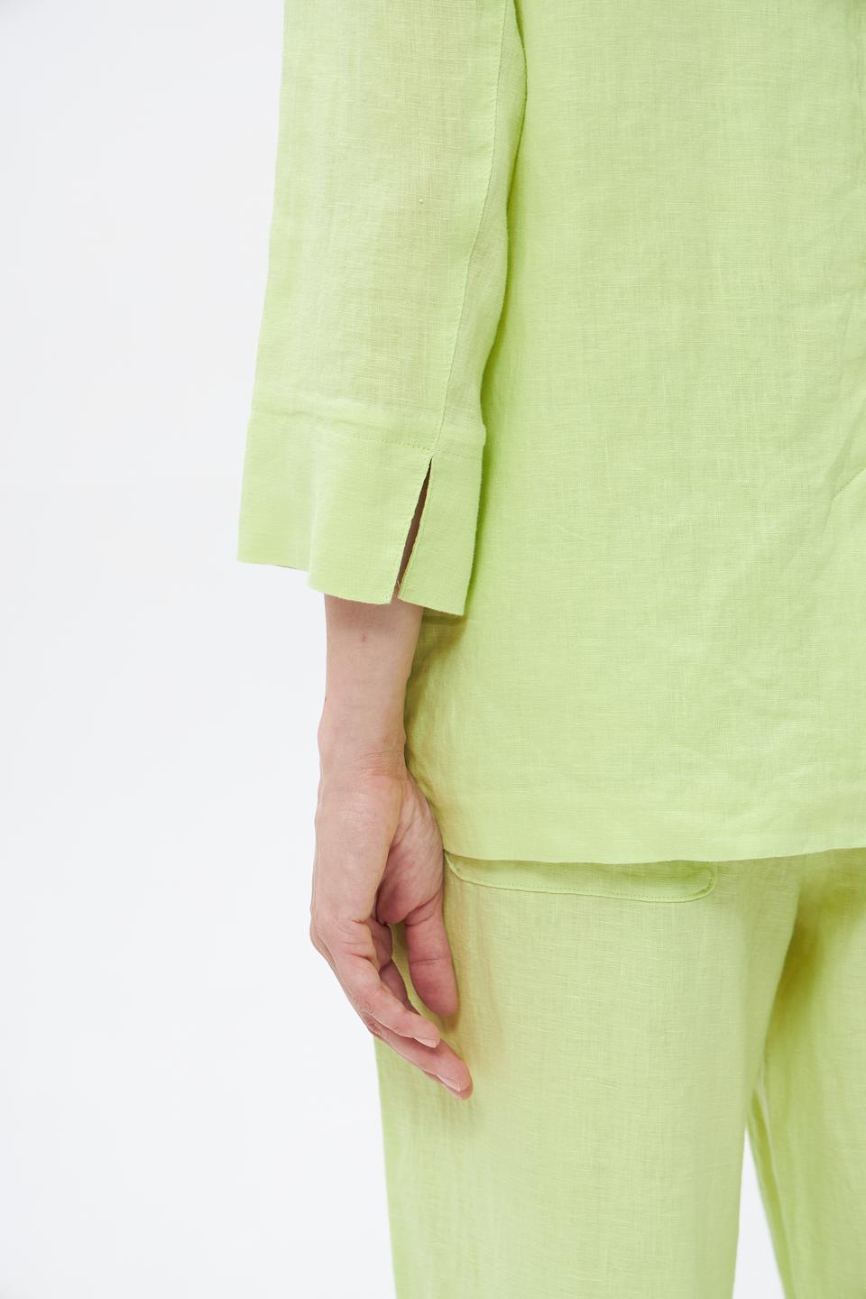 Жакет Gerry Weber мятный