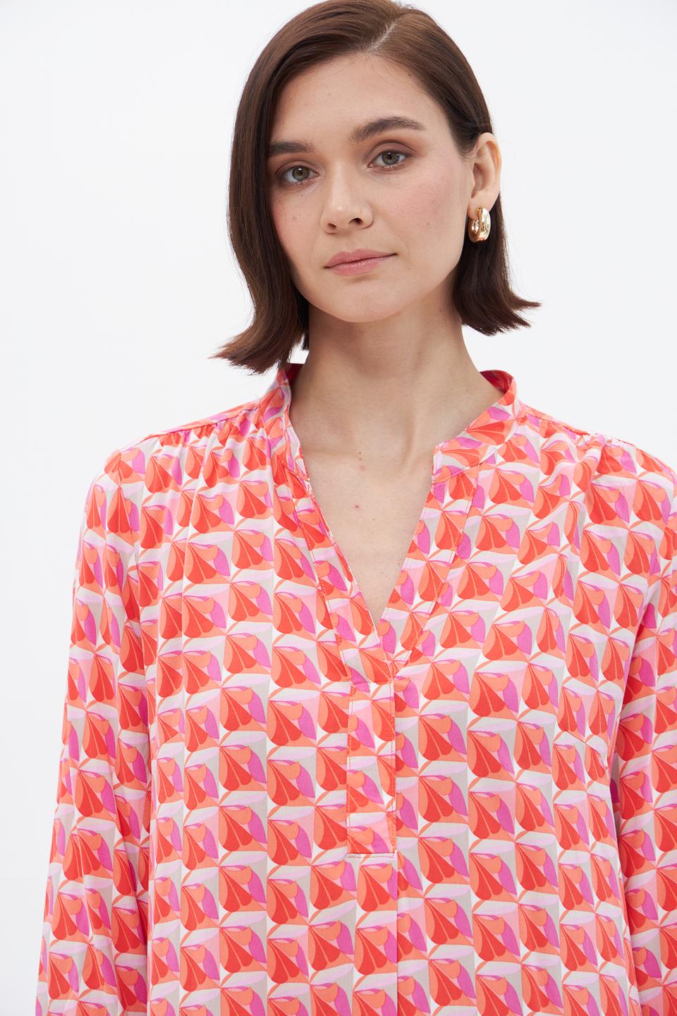 Платье Betty Barclay с принтом