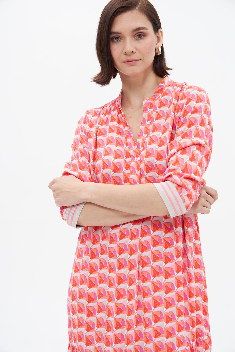 Платье Betty Barclay с принтом