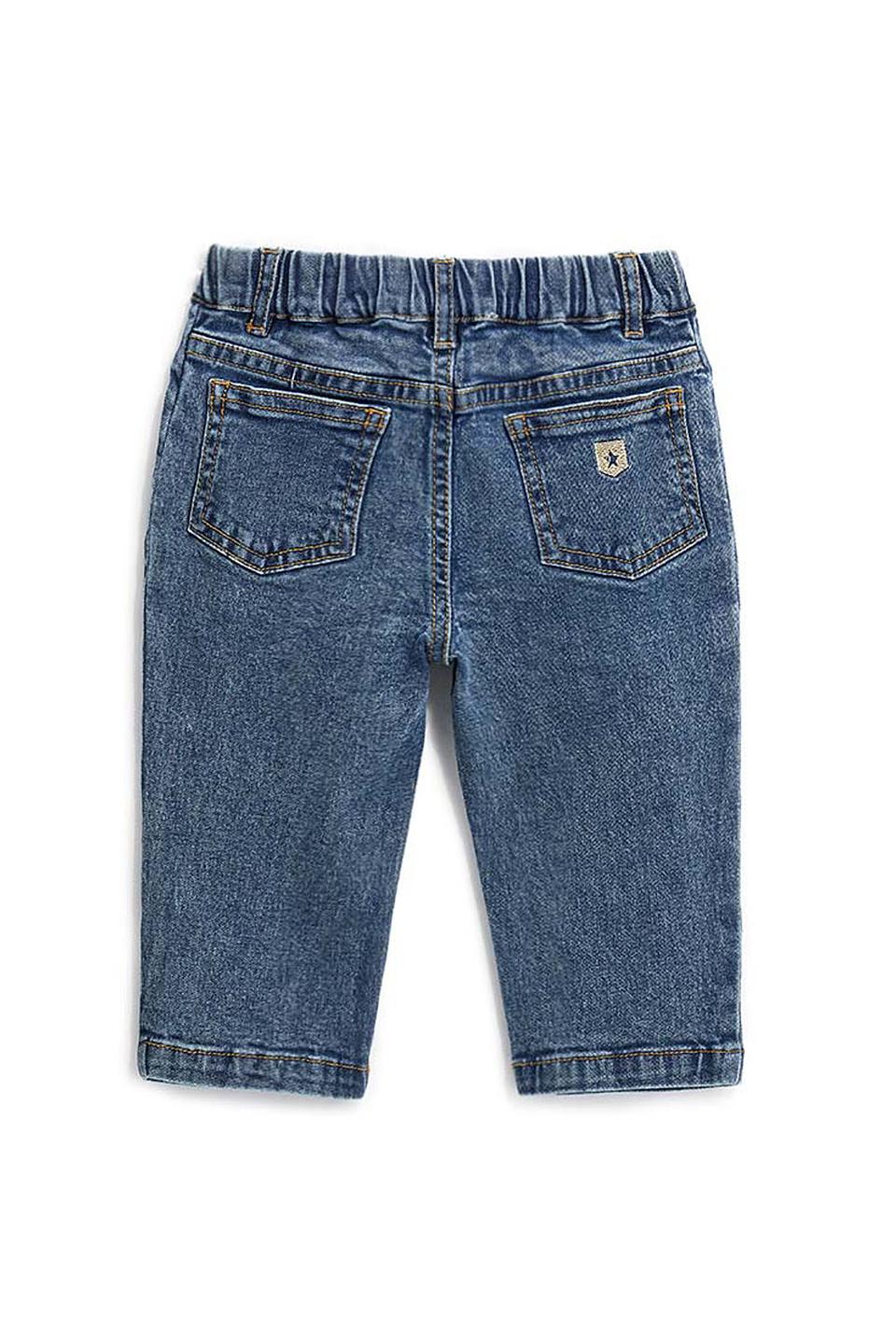 Брюки джинсовые Original Marines синие