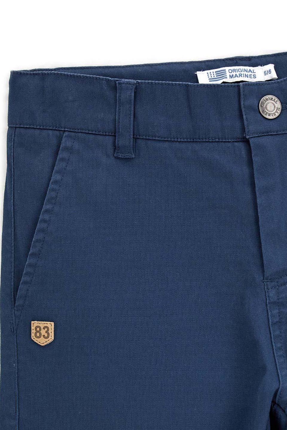 Брюки Original Marines синие