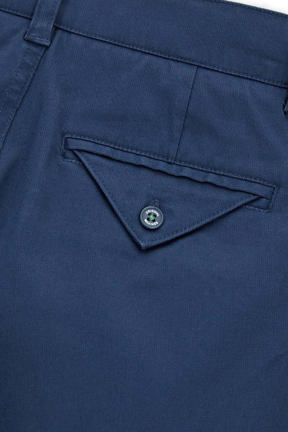 Брюки Original Marines синие