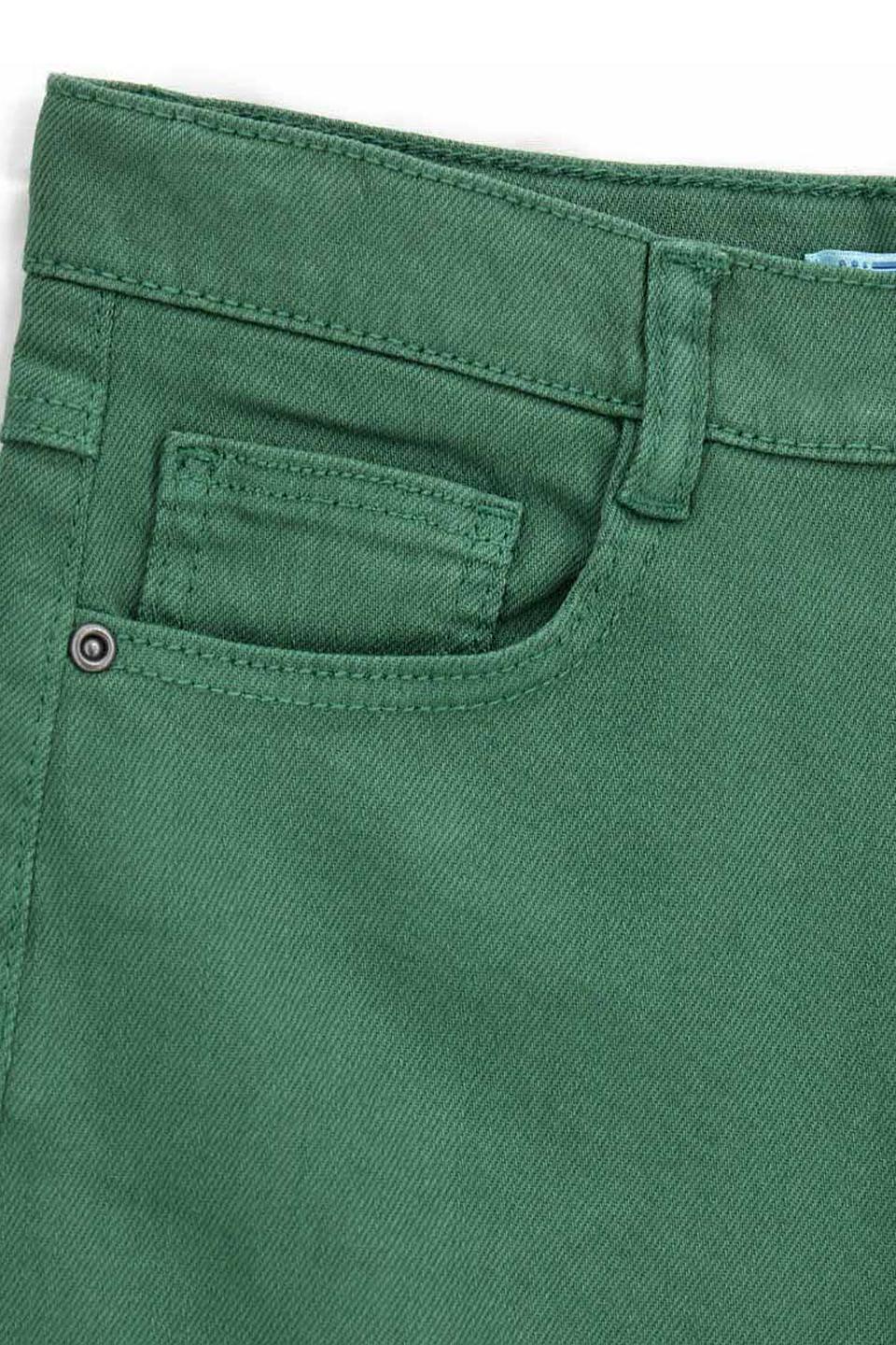 Брюки Original Marines зелёные