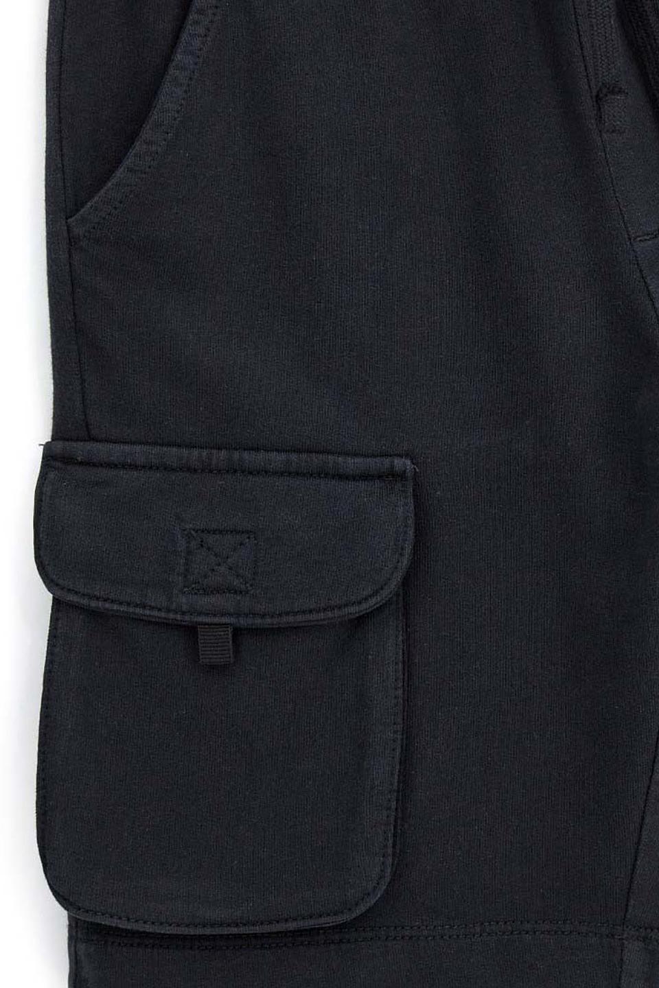 Шорты Original Marines чёрные