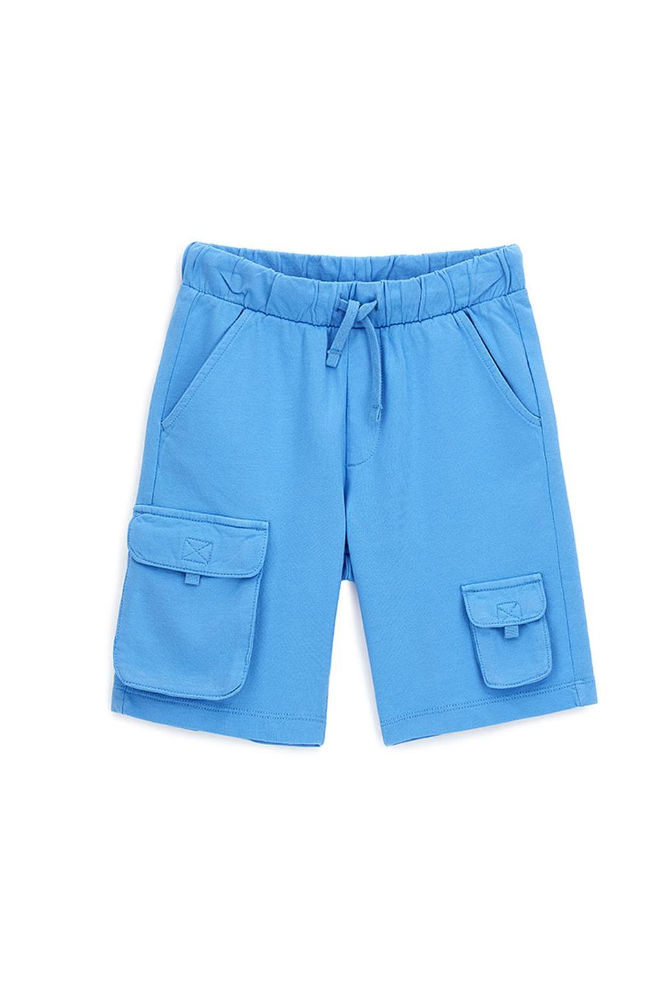 Брюки Original Marines голубые