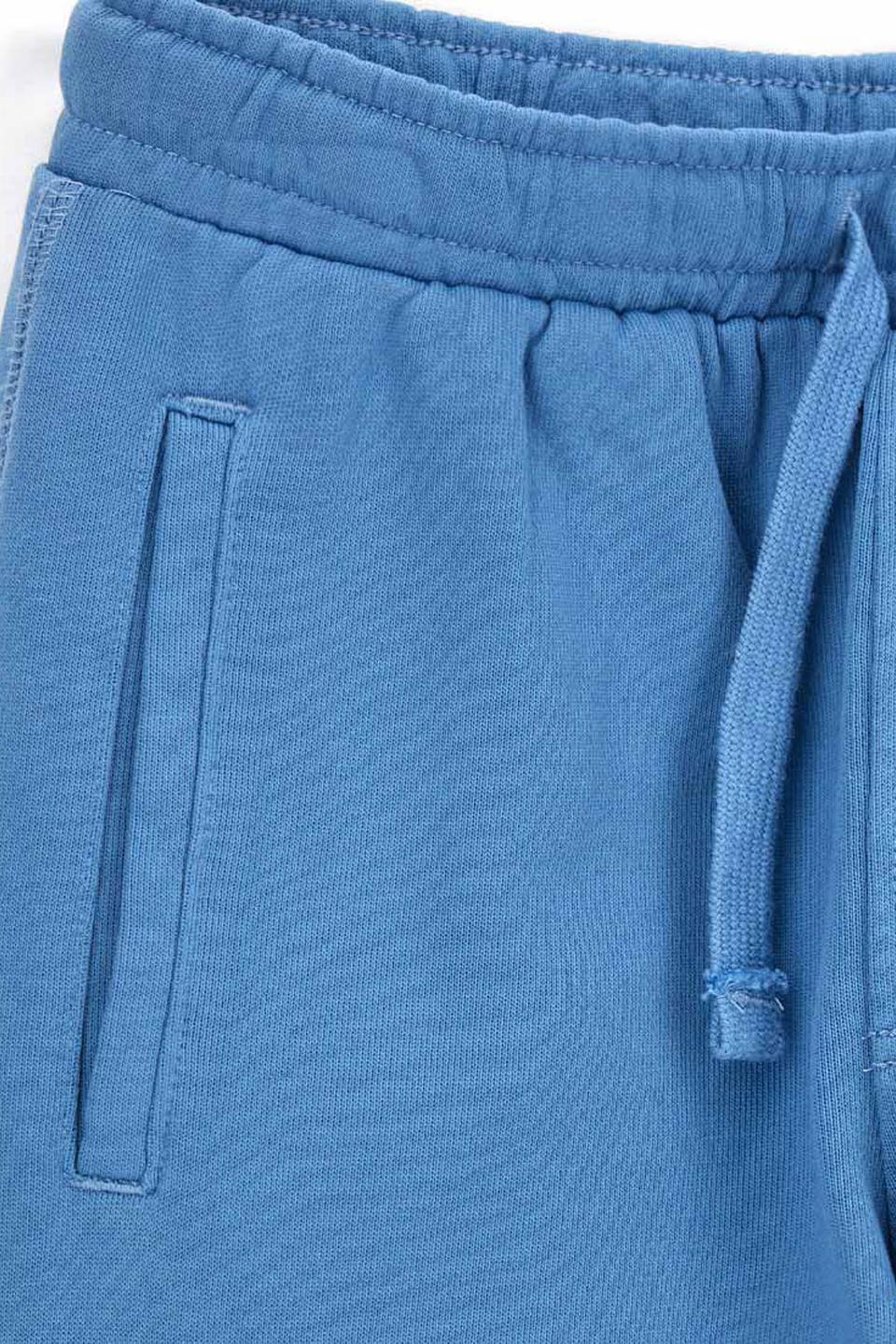 Брюки Original Marines голубой