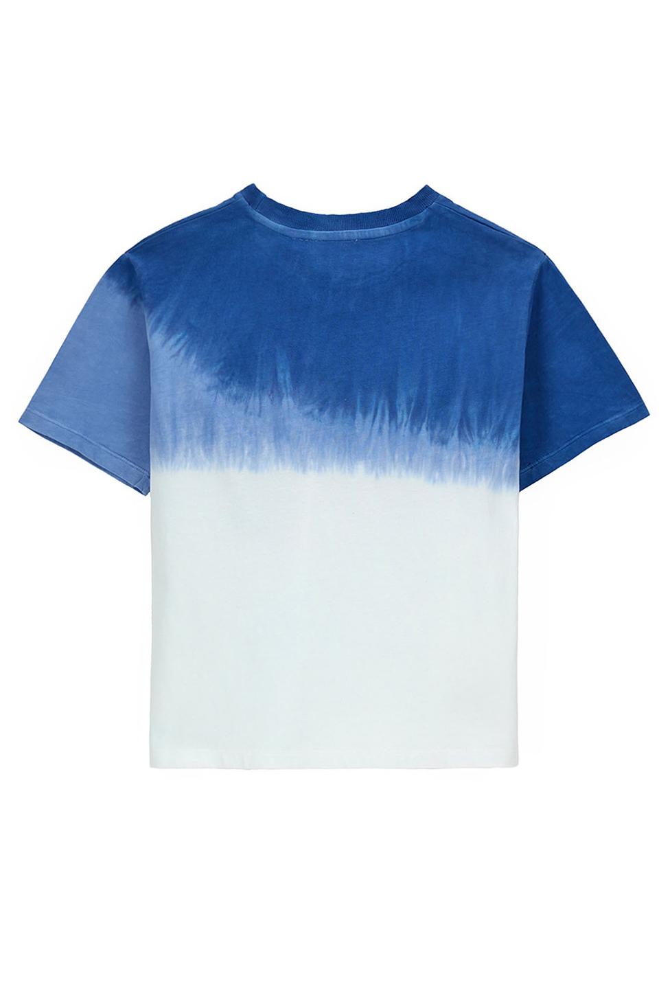 Футболка Original Marines с градиентом