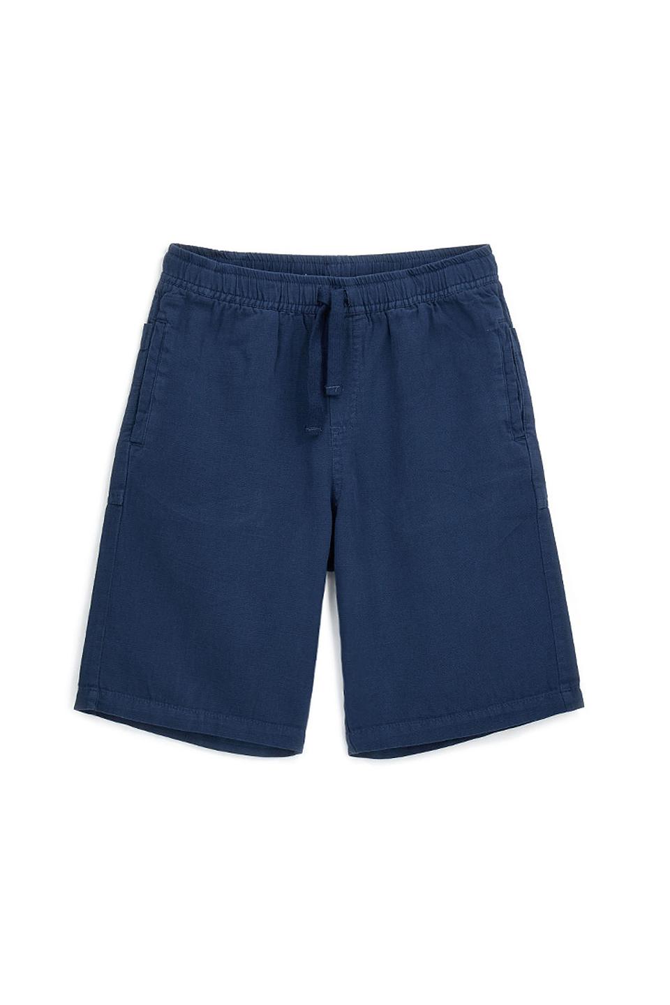 Шорты Original Marines синие