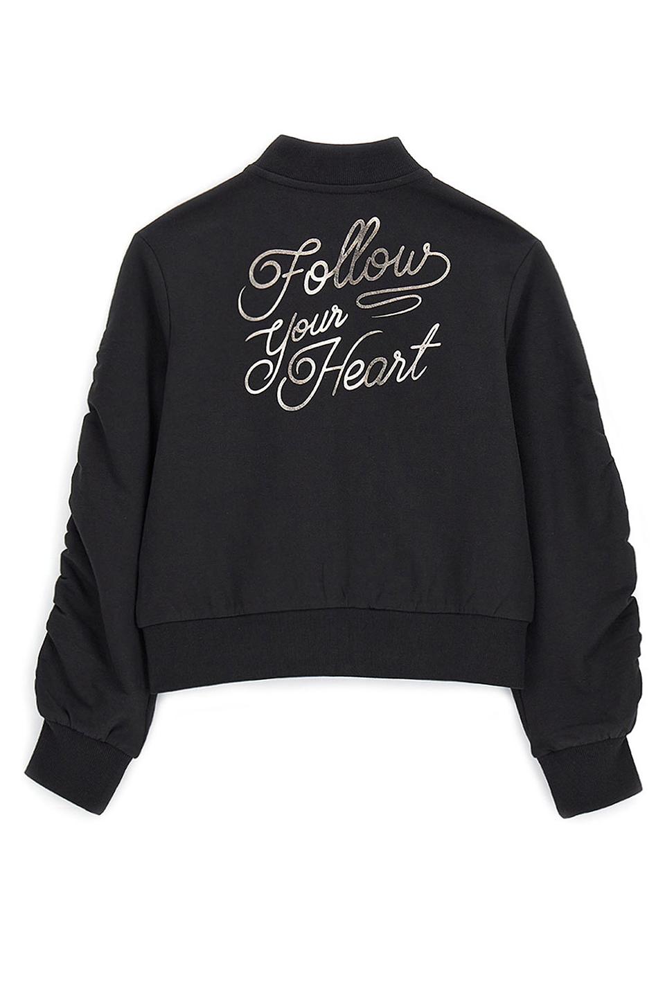 Толстовка Original Marines дев. со звёздами