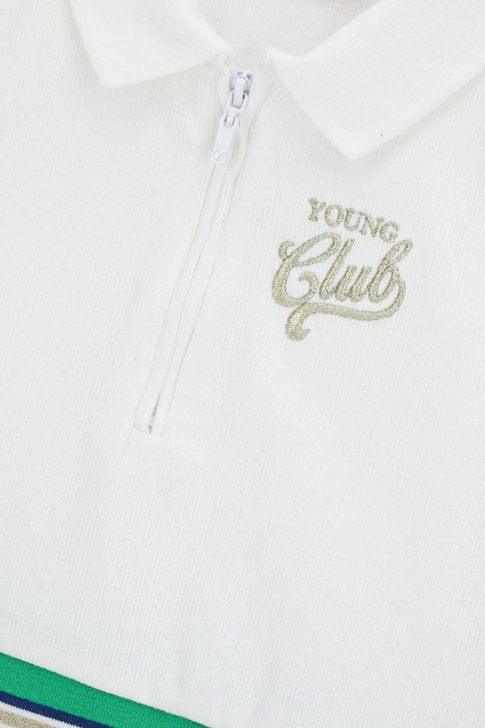 Футболка Original Marines дев. с полосками