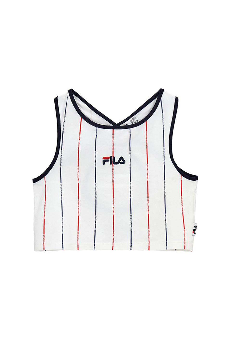 Майка спортивная FILA Original Marines