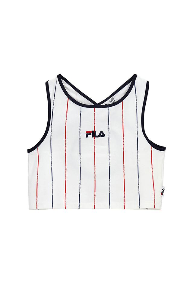Майка спортивная FILA Original Marines
