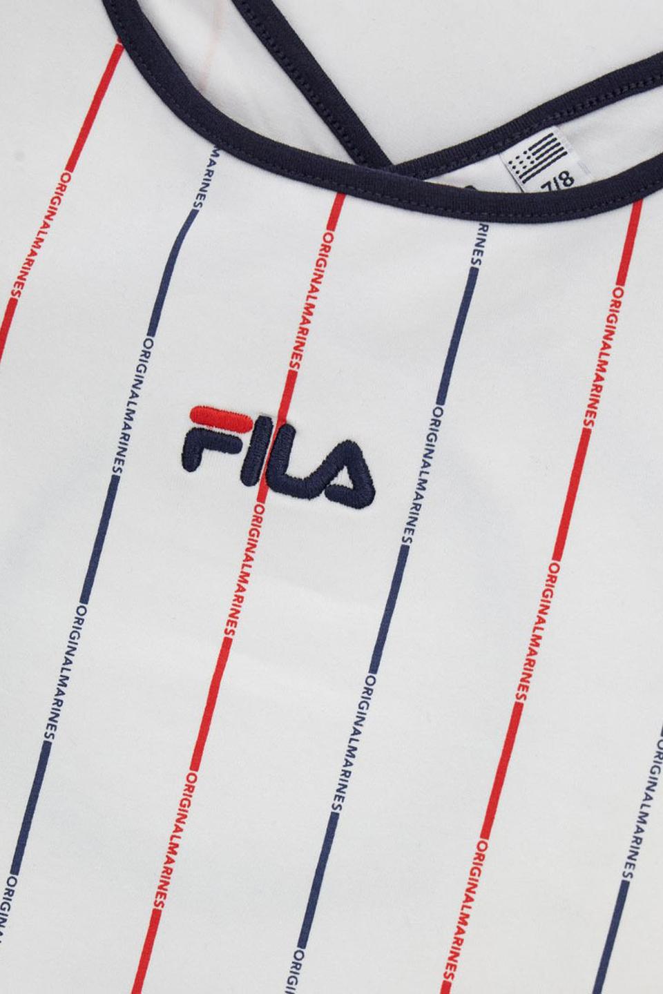 Майка спортивная FILA Original Marines