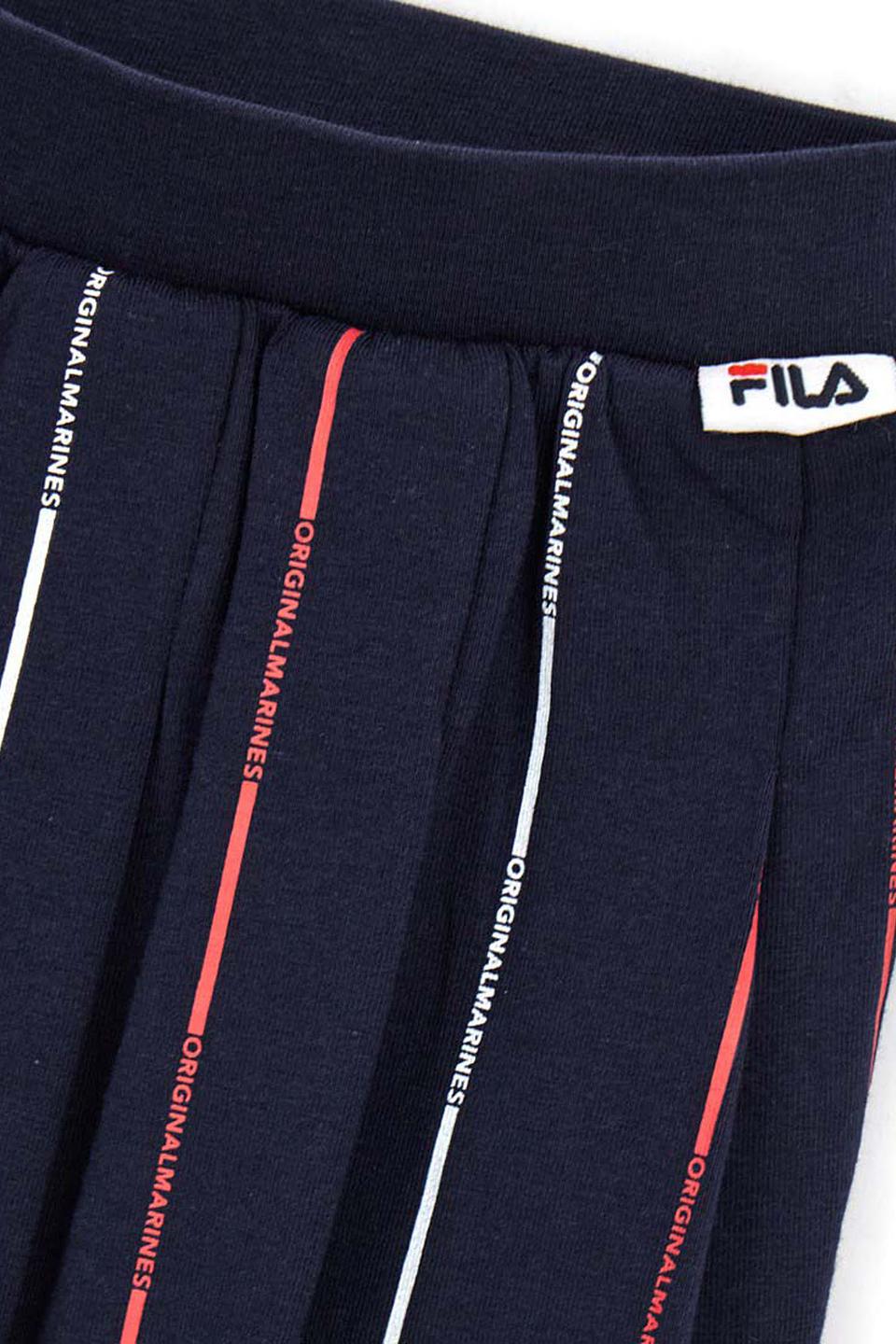 Юбка Original Marines дев. в полоску