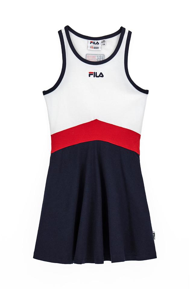 Платье Original Marines FILA