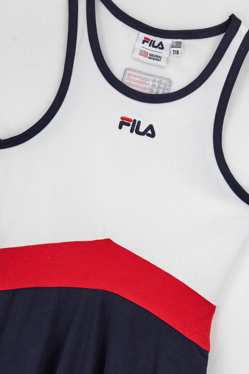 Платье Original Marines FILA