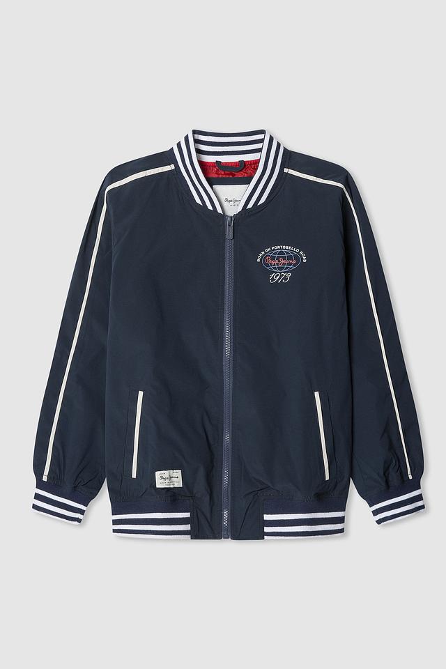 Куртка Pepe Jeans London синяя