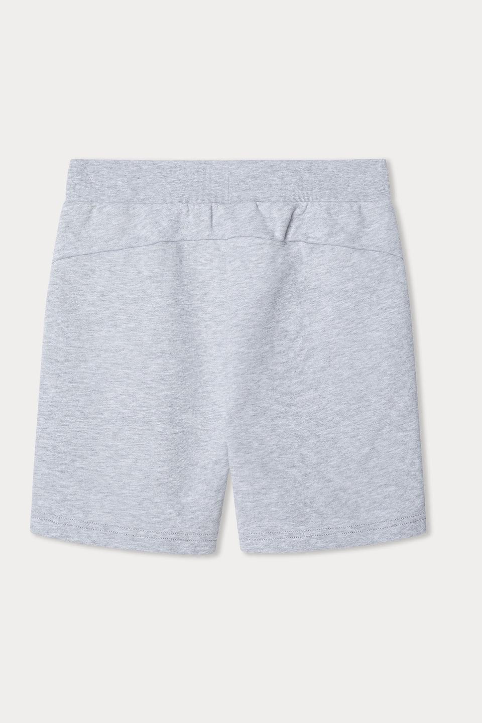 Шорты Hackett London серые