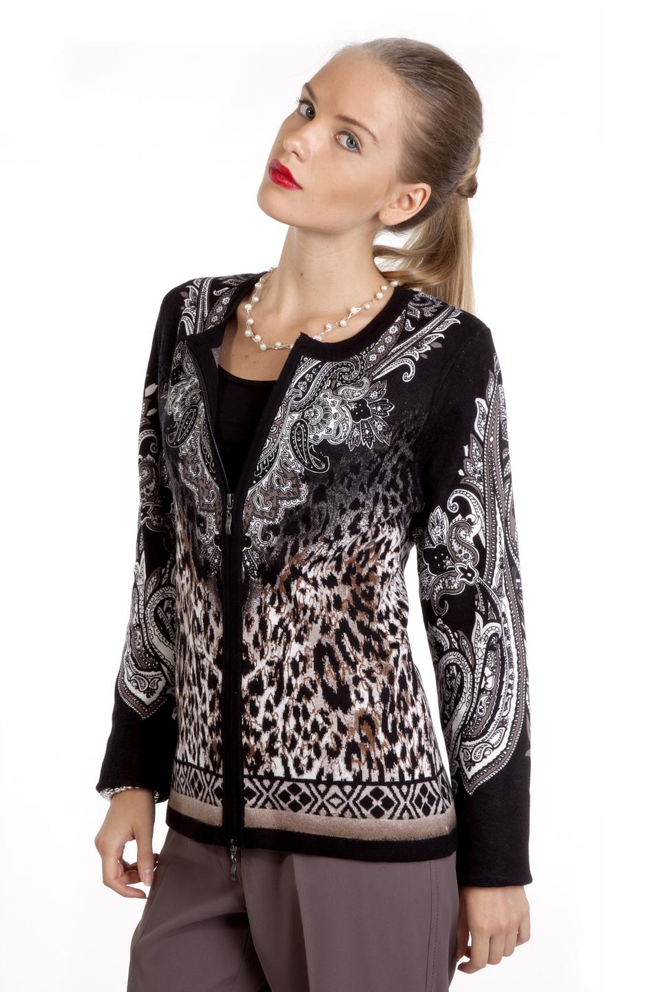 Жакет Gerry Weber с принтом