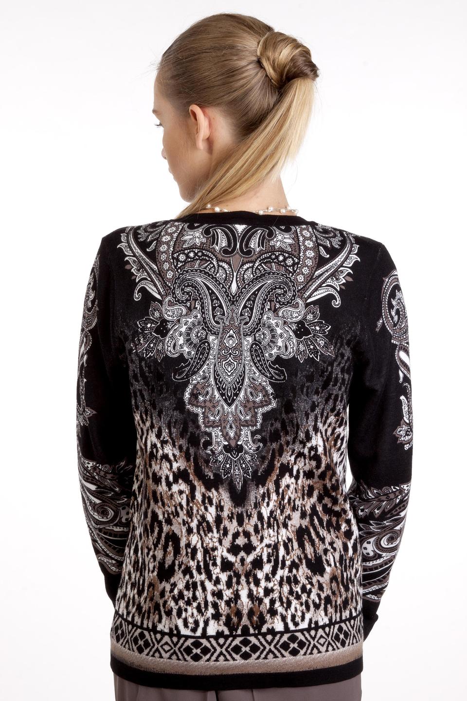 Жакет Gerry Weber с принтом