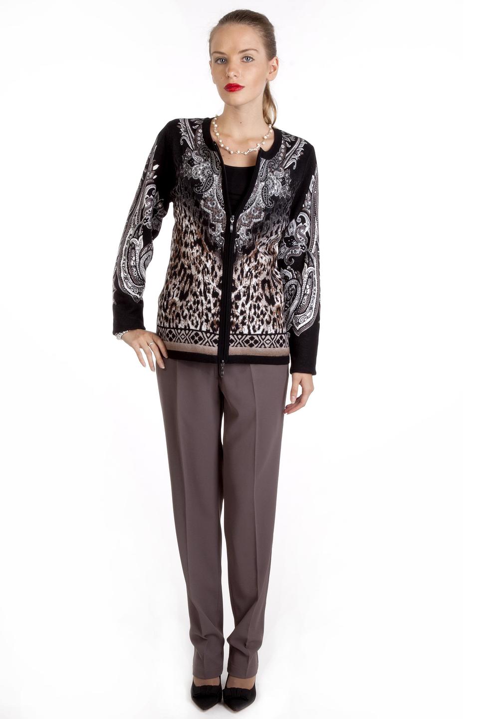 Жакет Gerry Weber с принтом