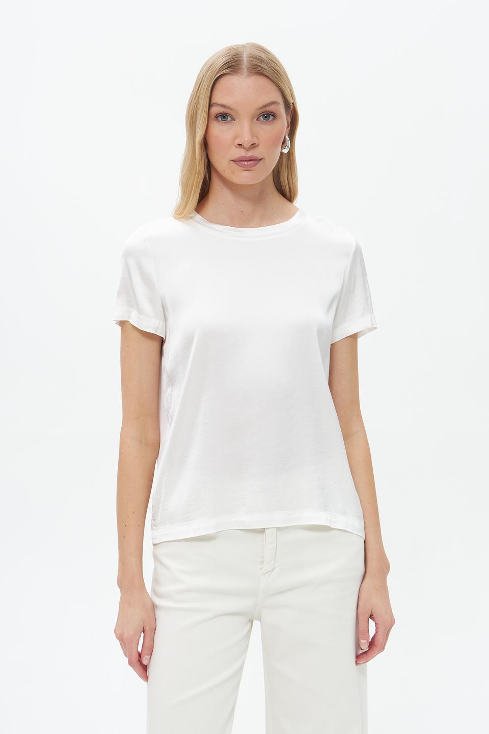 Блуза Croche из вискозы