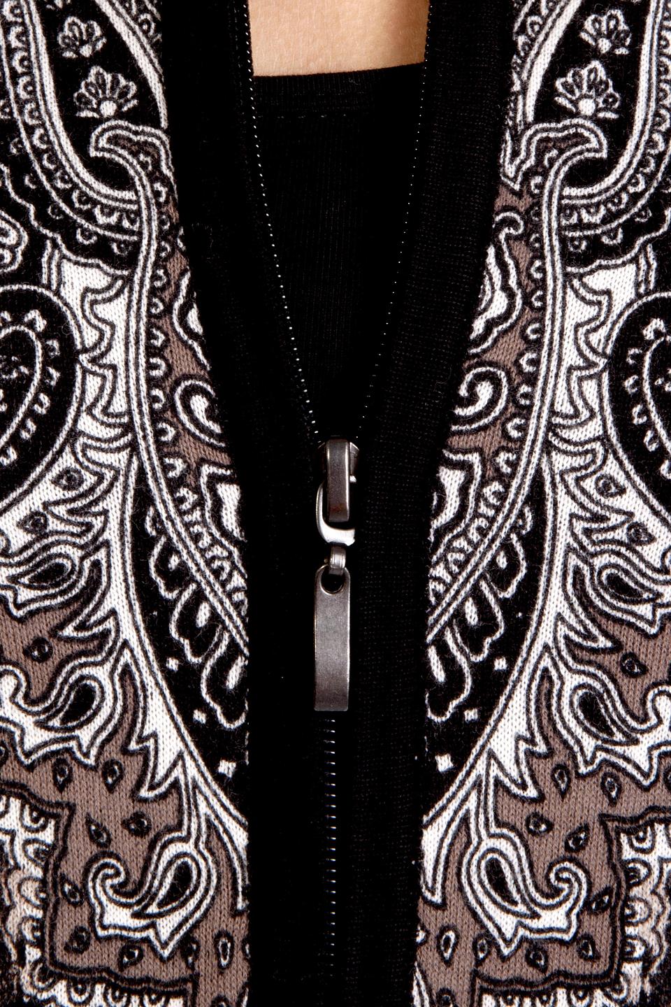 Жакет Gerry Weber с принтом