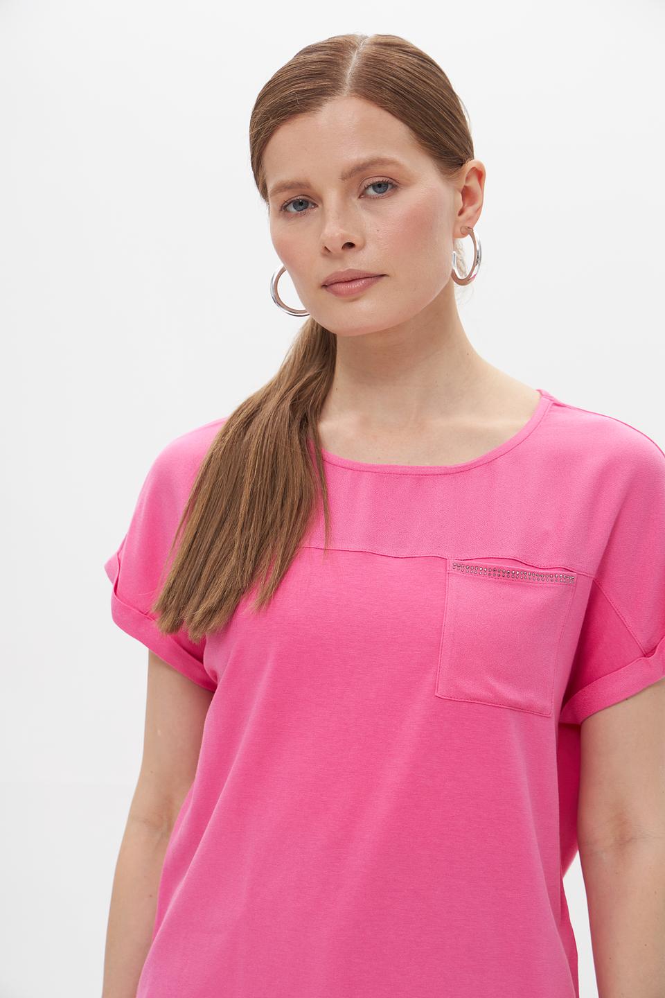 Футболка Gerry Weber с карманом