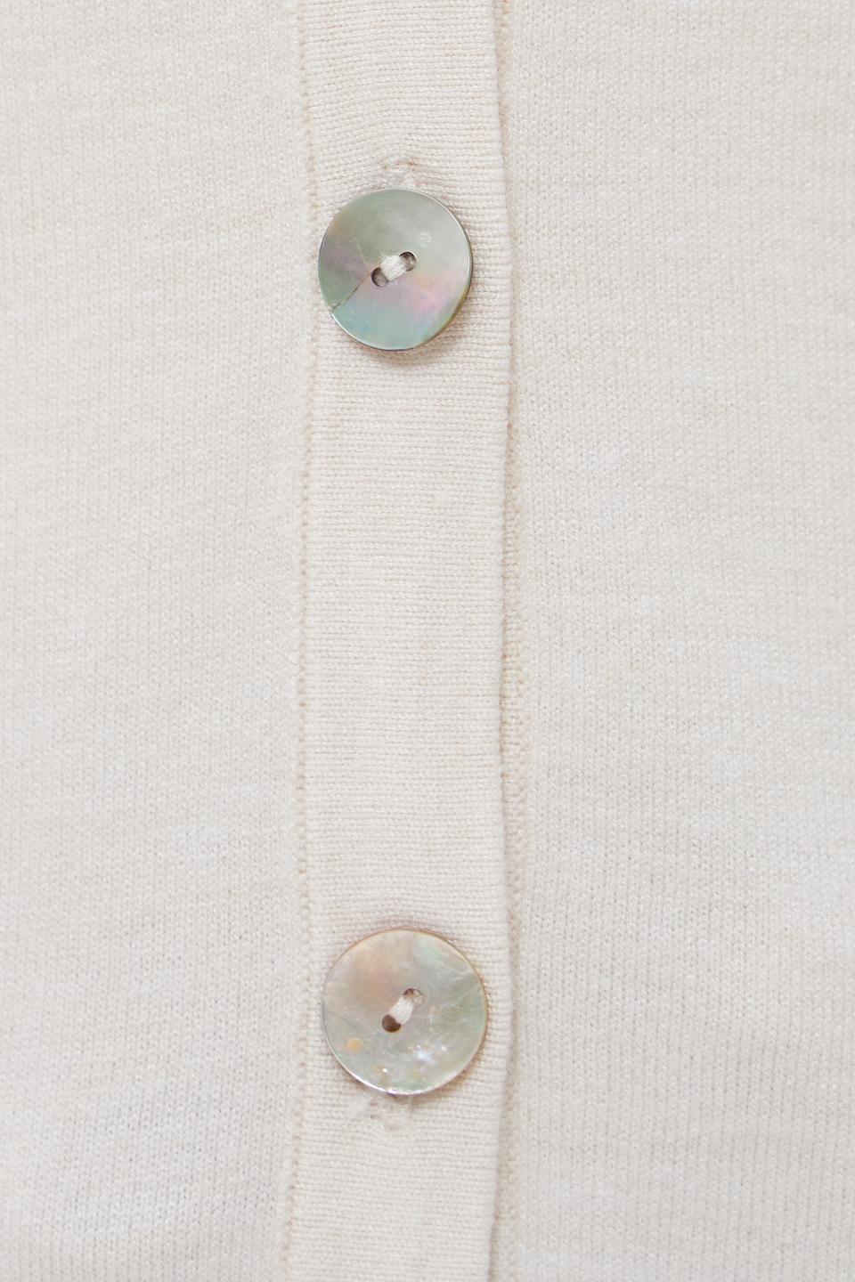 Жакет Miss Lagotte с пуговицами