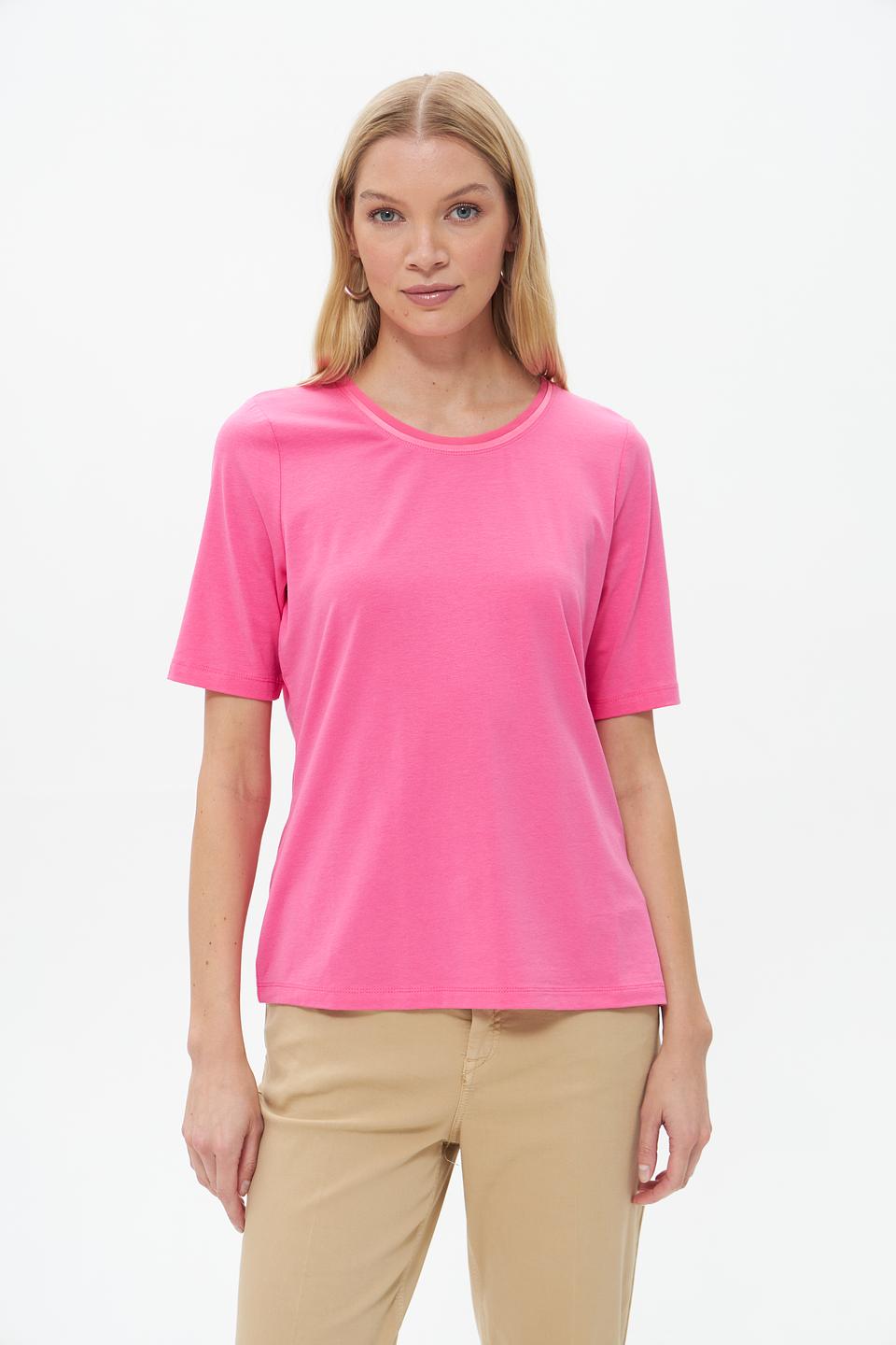 Футболка Gerry Weber EDITION фуксия