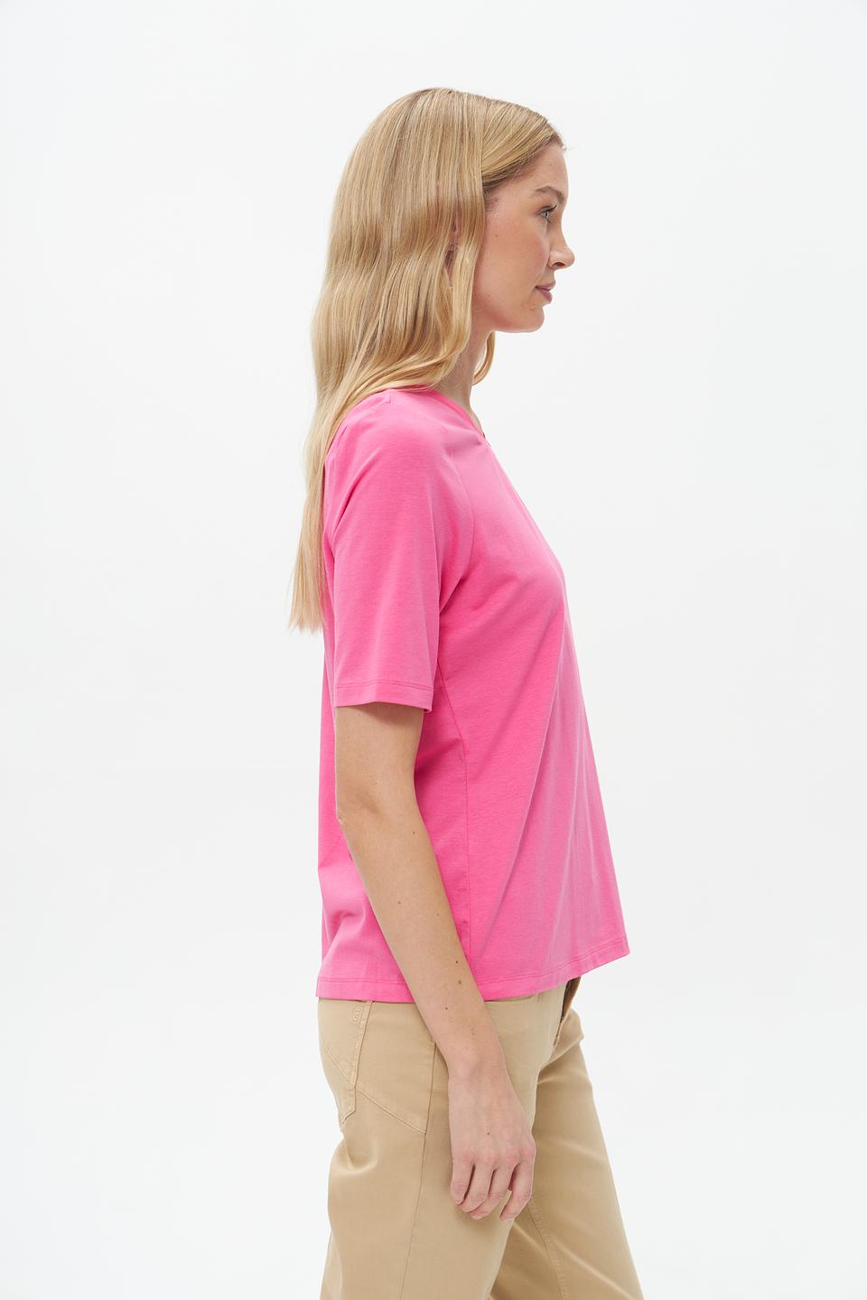 Футболка Gerry Weber EDITION фуксия