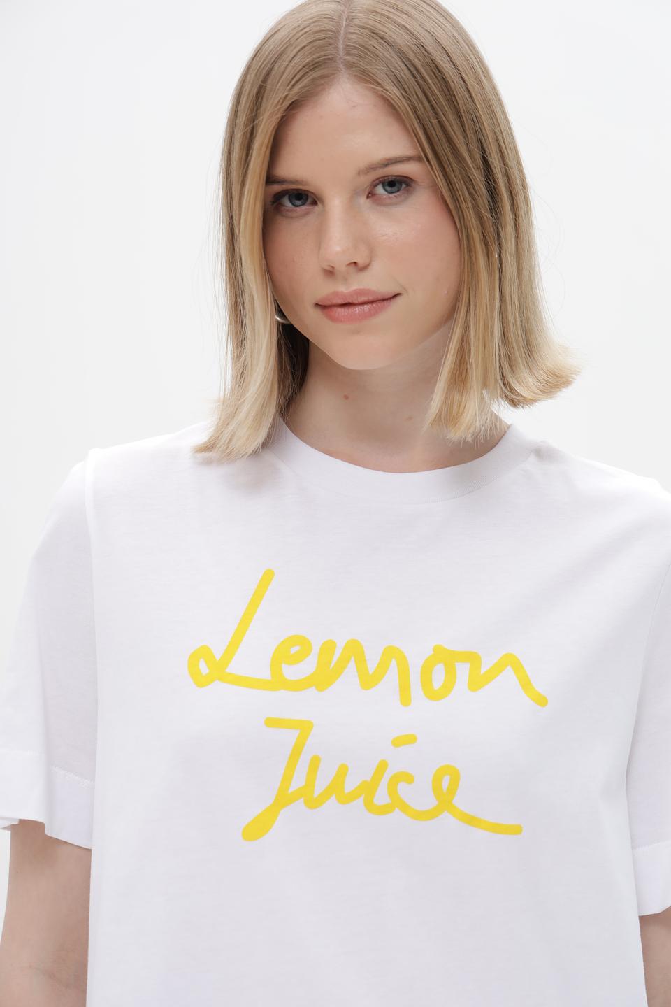 Футболка Rich and Royal с принтом