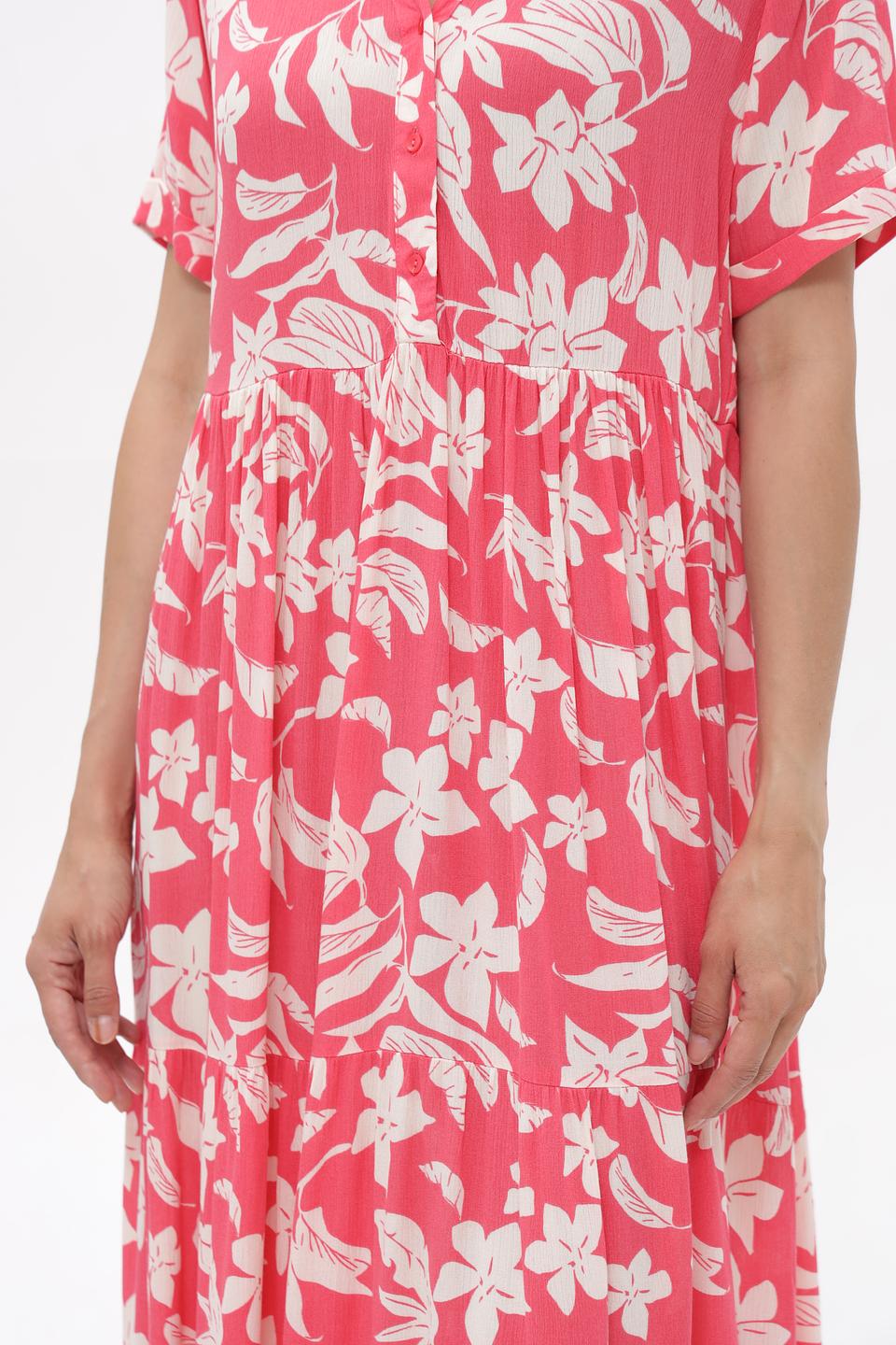 Платье Broadway с цветочным принтом