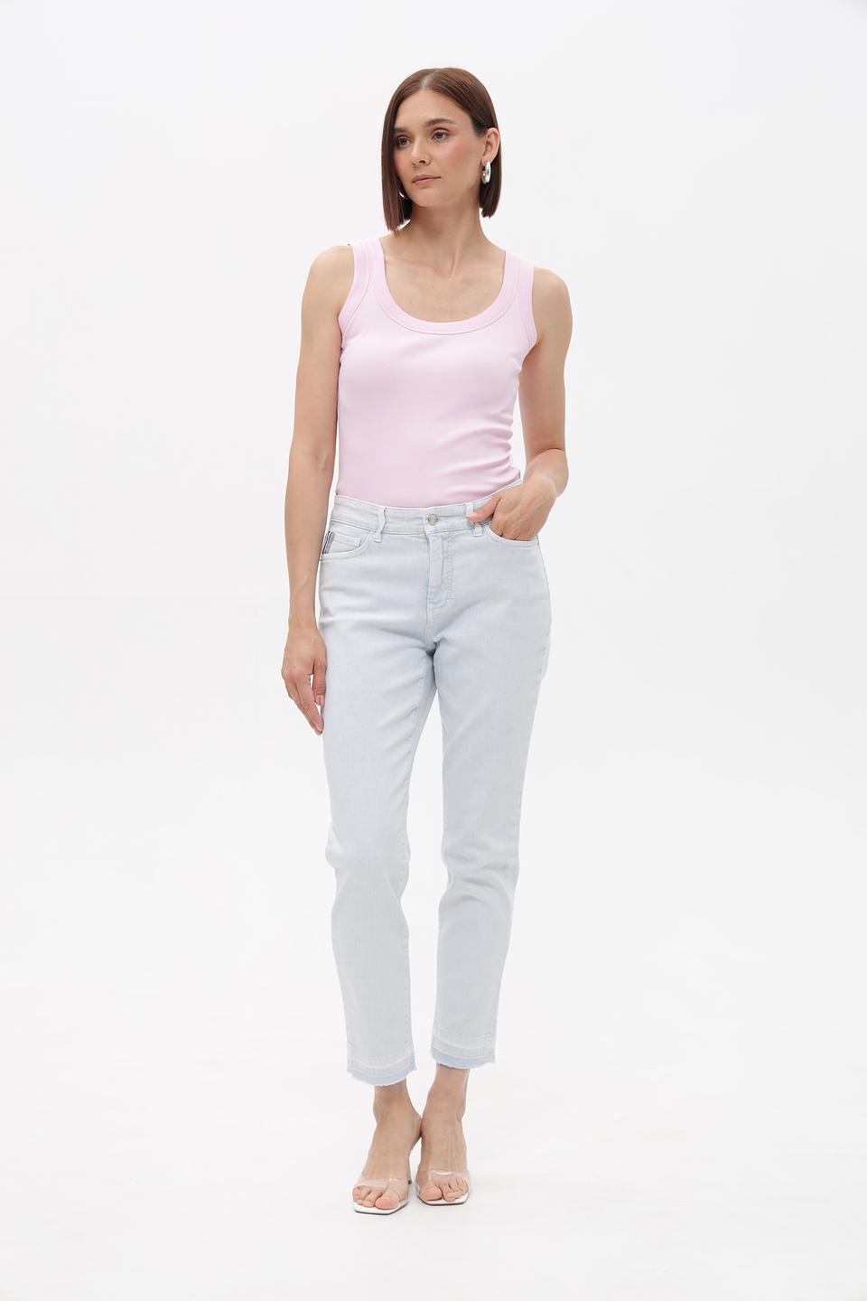 Топ Marc Cain Sports розовый