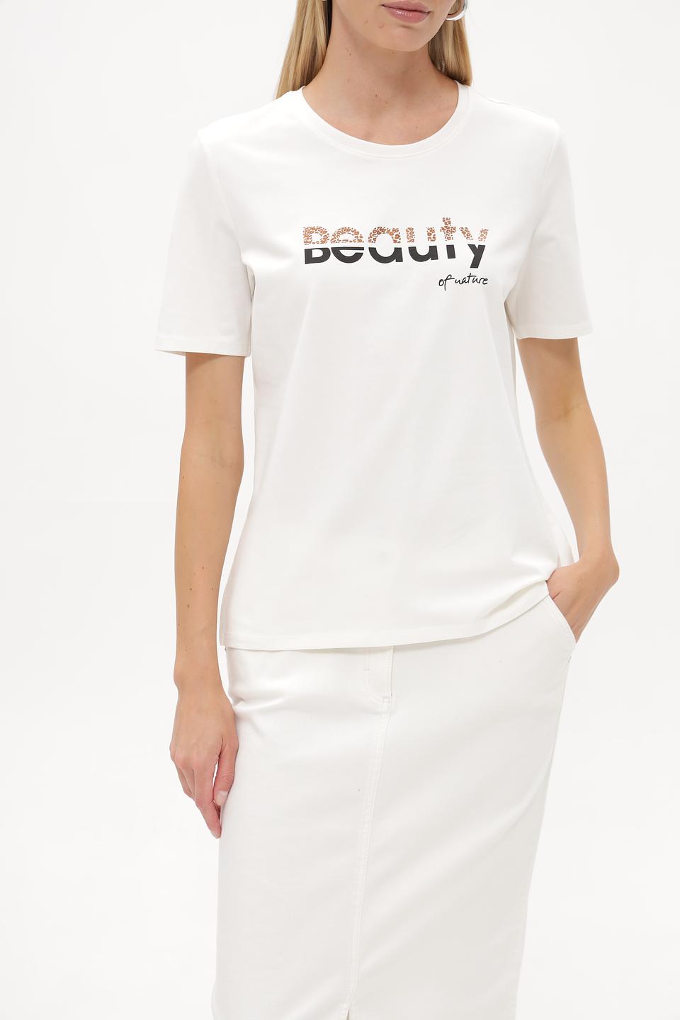 Футболка Betty Barclay с принтом