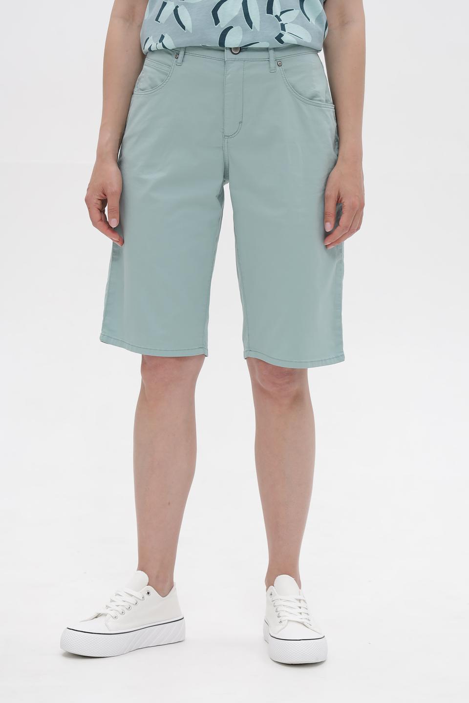 Шорты Paddocks мятные