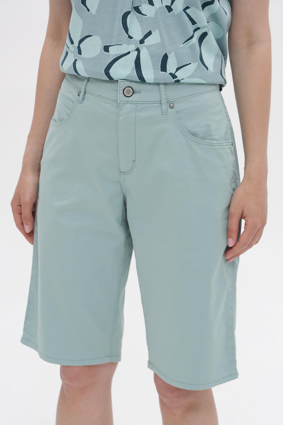 Шорты Paddocks мятные