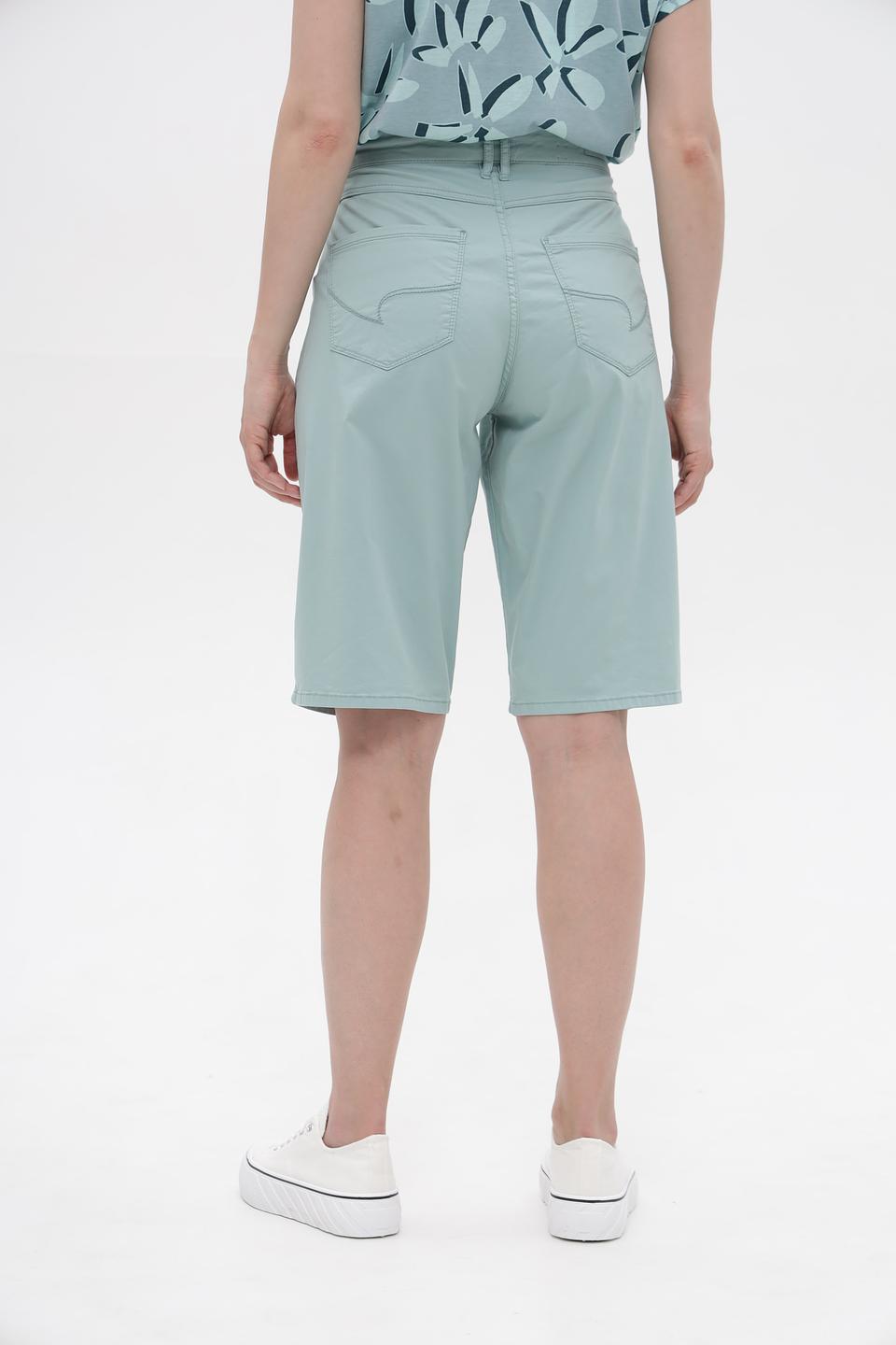 Шорты Paddocks мятные
