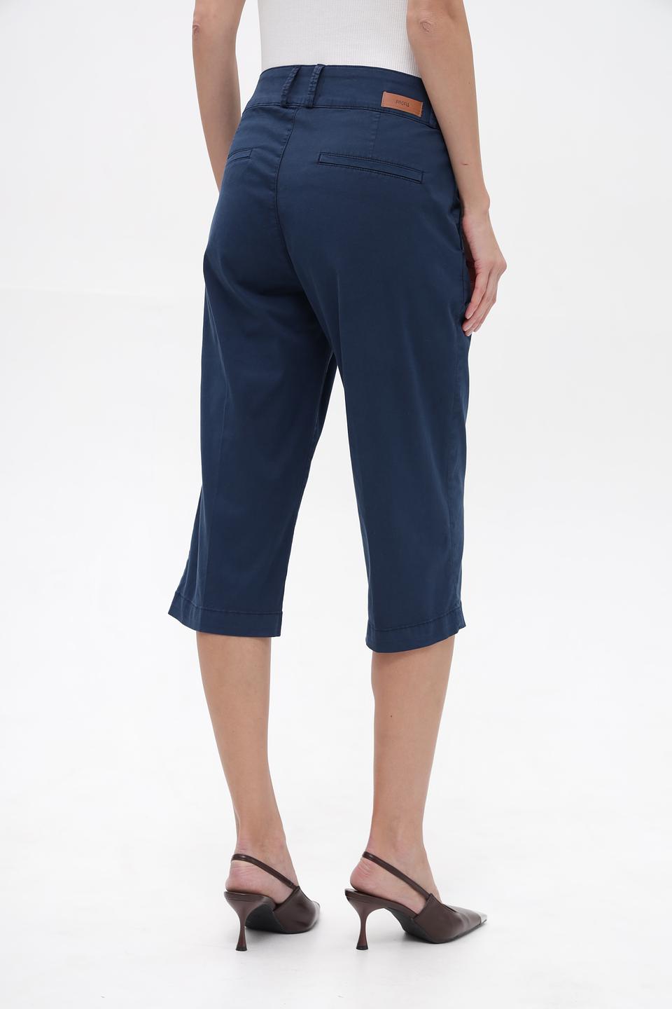 Шорты Angels классические синие