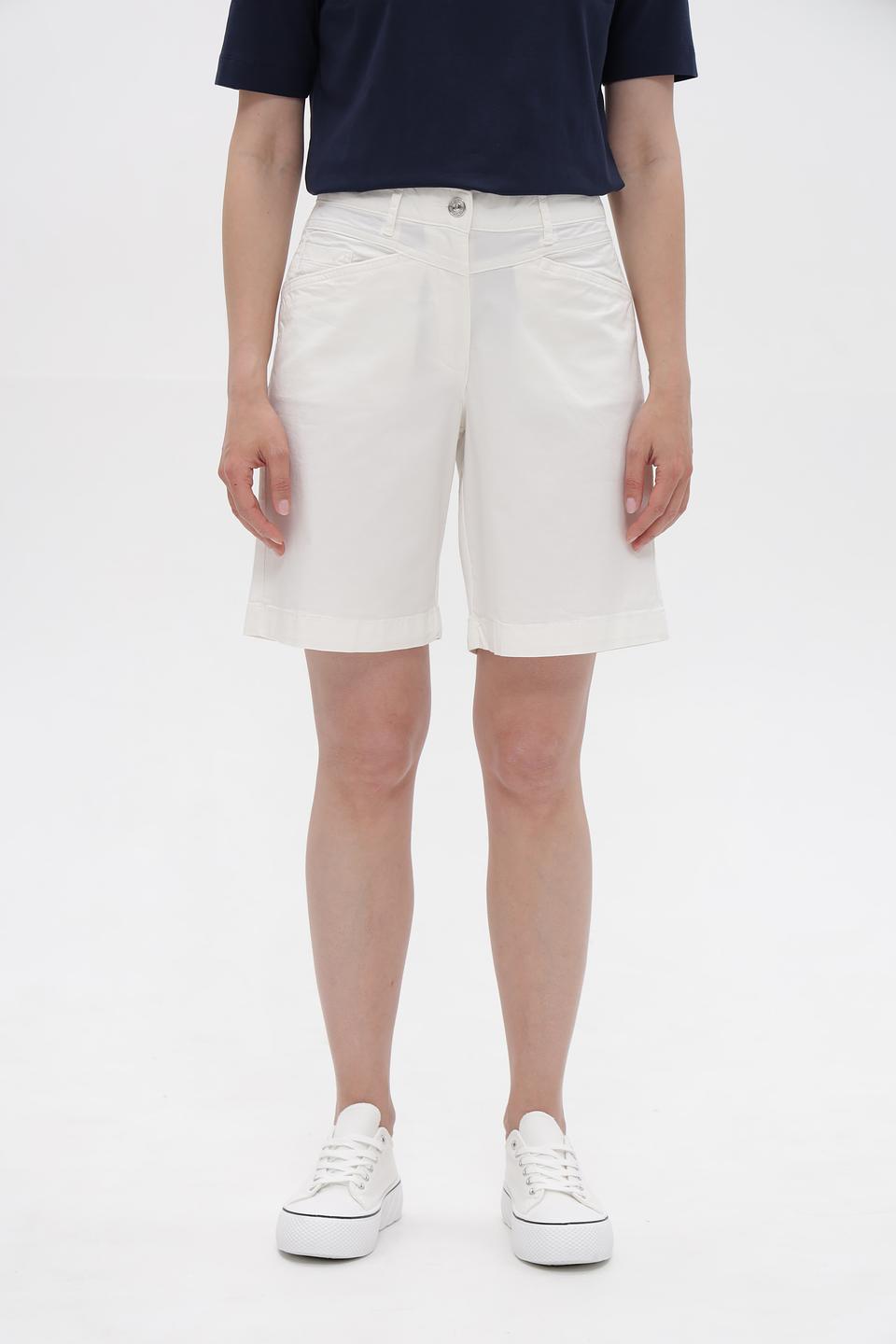 Шорты Betty Barclay белые