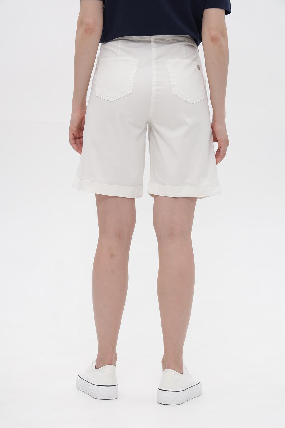 Шорты Betty Barclay белые
