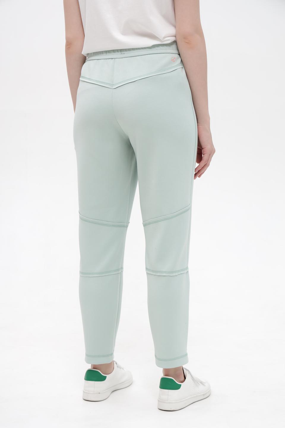 Брюки Time Zone мятные