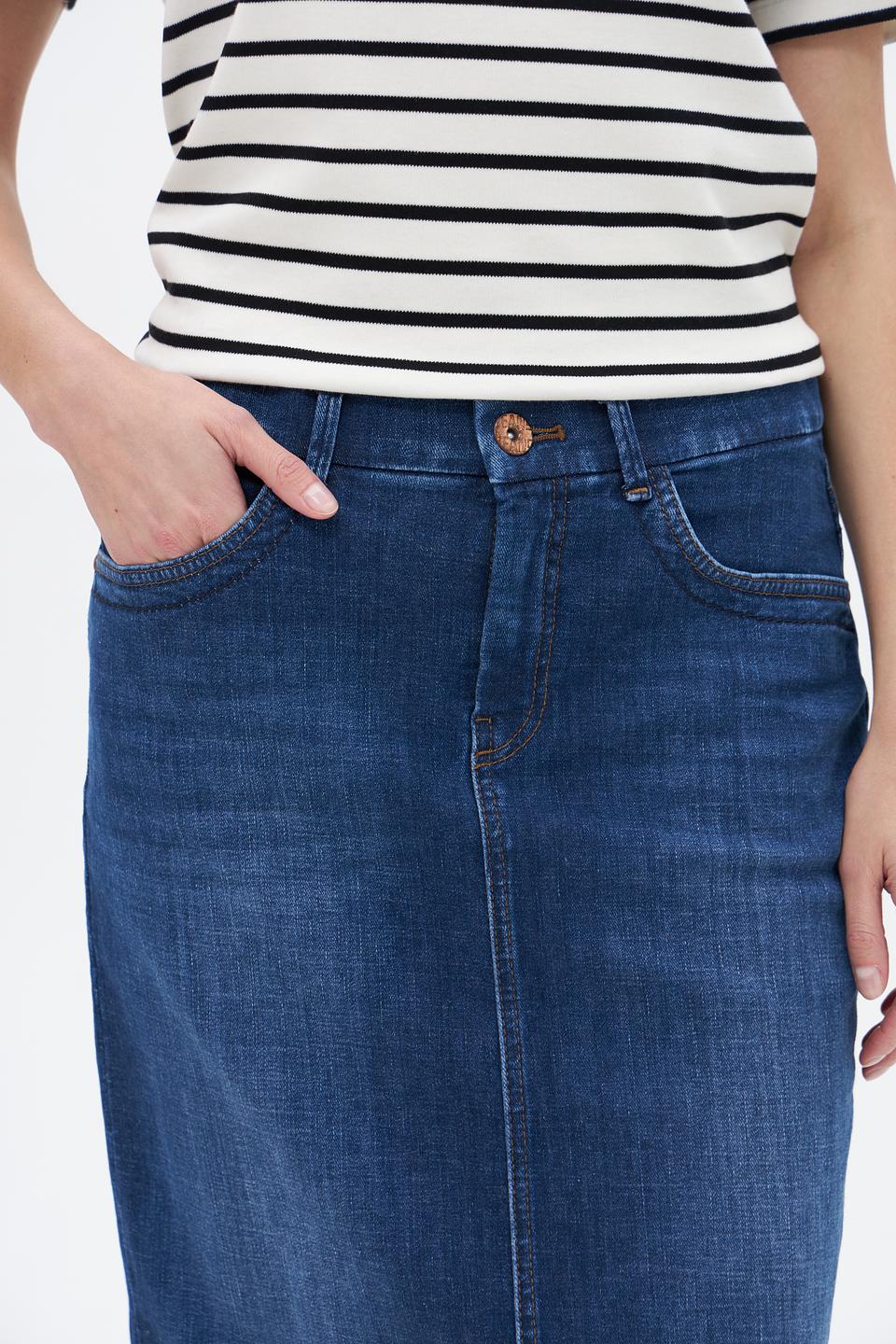 Юбка джинсовая Gerry Weber EDITION