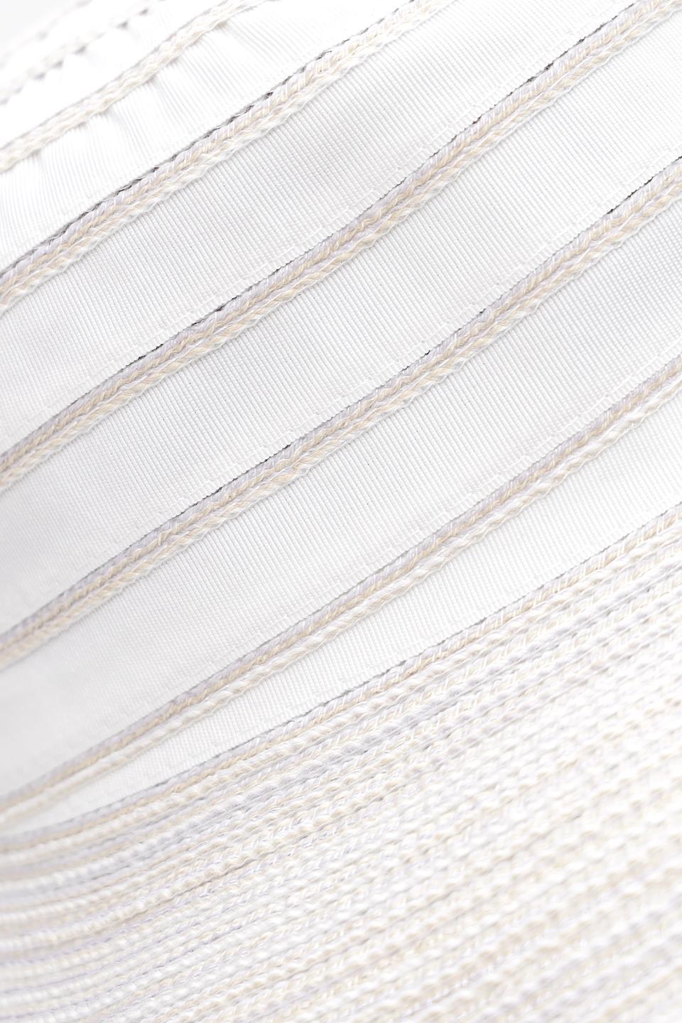 Шляпа Loevenich в полоску