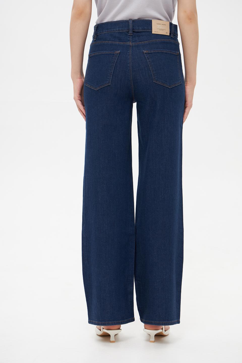 Джинсы клеш Gerry Weber EDITION