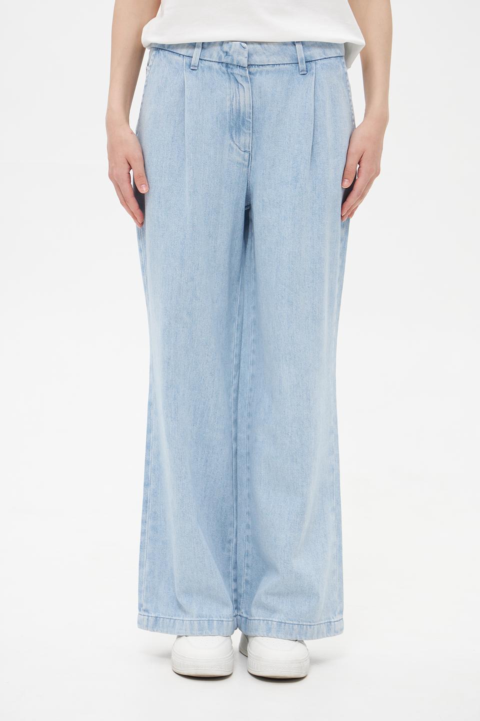 Джинсы палаццо Marc O Polo DENIM