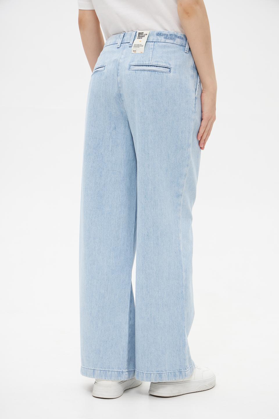 Джинсы палаццо Marc O Polo DENIM