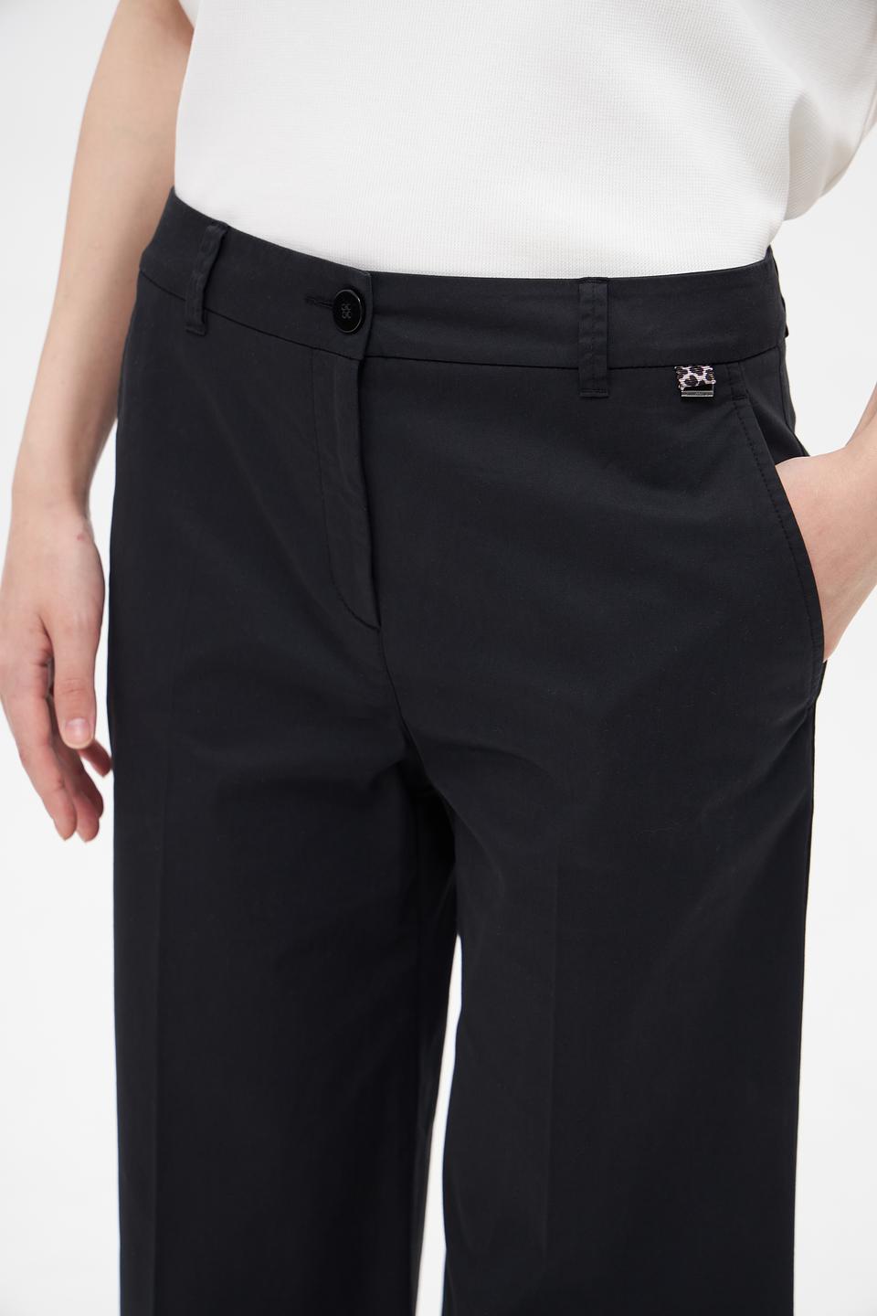 Брюки клёш Marc Cain