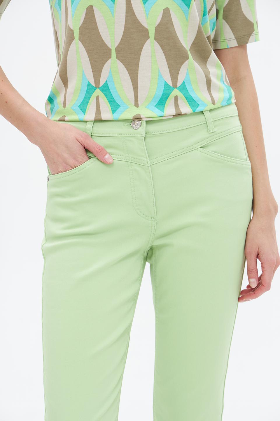 Брюки Betty Barclay мятные