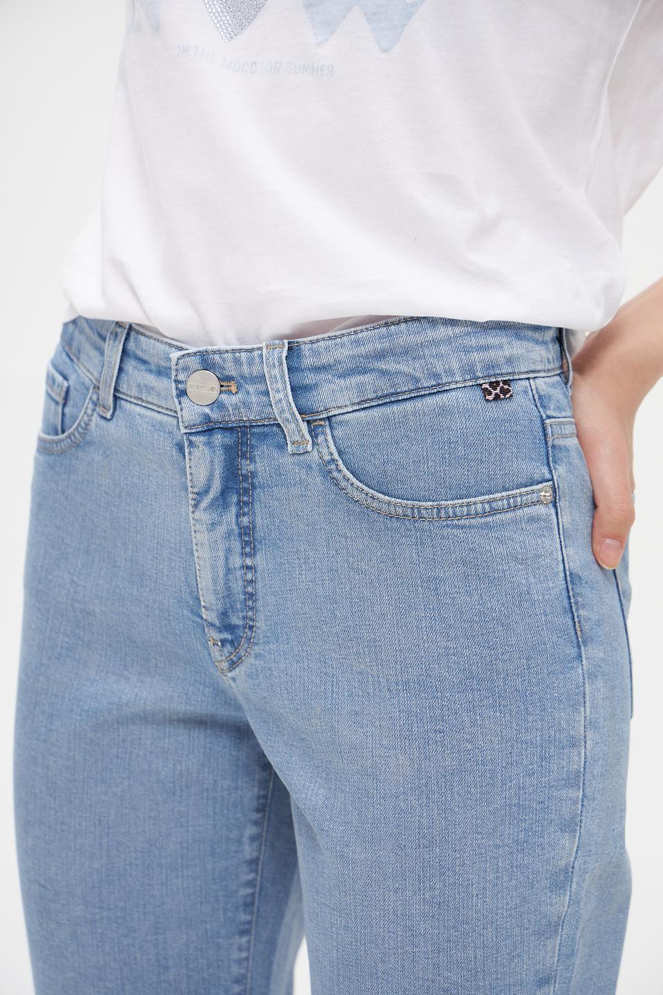 Джинсы Mom Fit Marc Cain